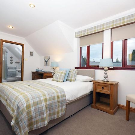 Culliss House B&B Ίνβερνες Εξωτερικό φωτογραφία