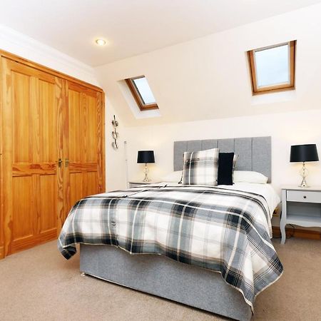 Culliss House B&B Ίνβερνες Εξωτερικό φωτογραφία