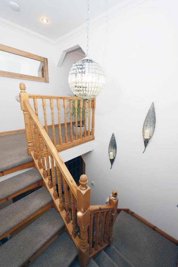 Culliss House B&B Ίνβερνες Εξωτερικό φωτογραφία