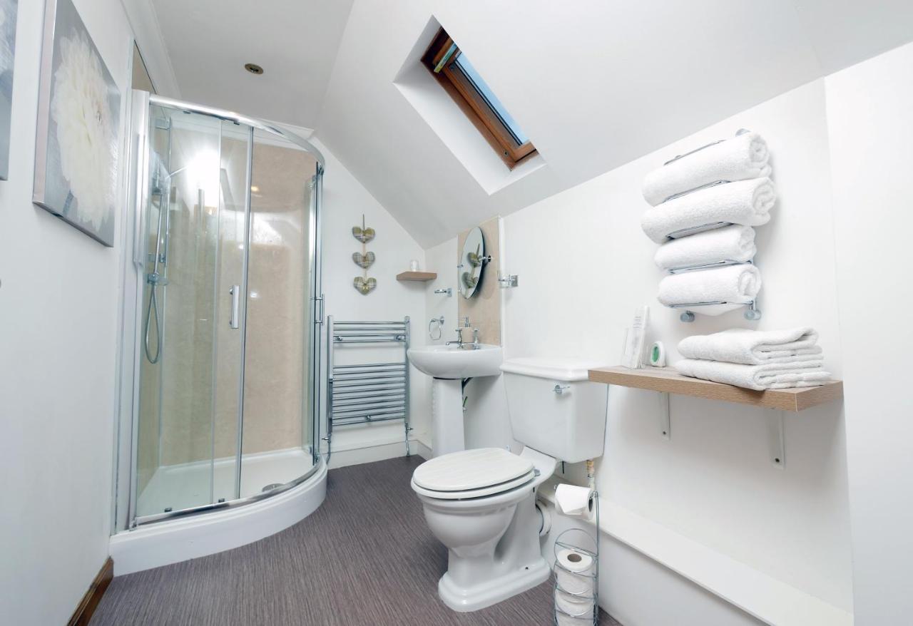 Culliss House B&B Ίνβερνες Εξωτερικό φωτογραφία