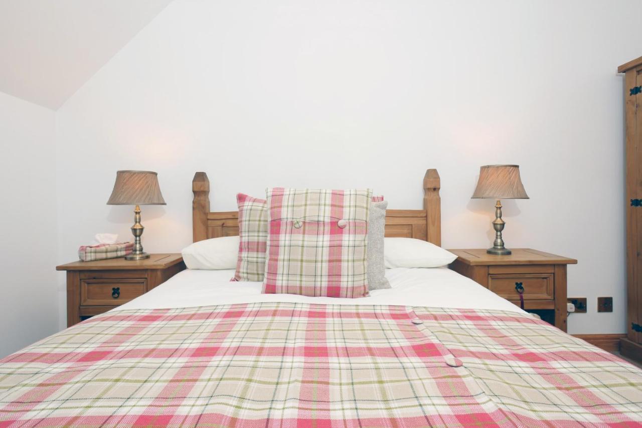 Culliss House B&B Ίνβερνες Εξωτερικό φωτογραφία