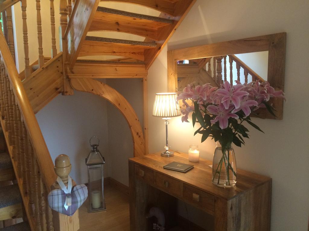 Culliss House B&B Ίνβερνες Εξωτερικό φωτογραφία