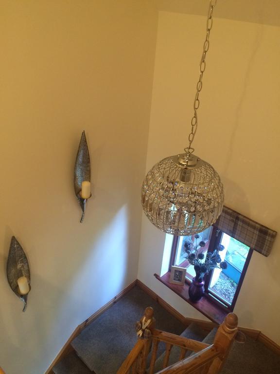 Culliss House B&B Ίνβερνες Εξωτερικό φωτογραφία